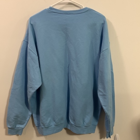 Jerzees Nublend sweatshirt with Cardinals, estimate size 2X, good condition - Picture 4 of 4